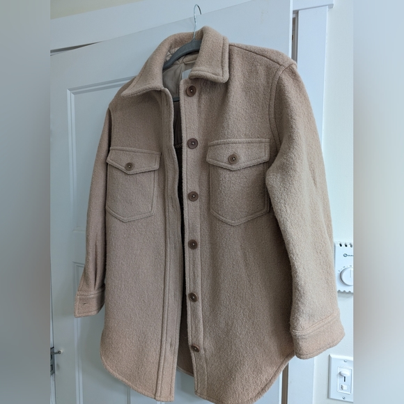 Ganna Jacket Chasm XS - Picture 3 of 10